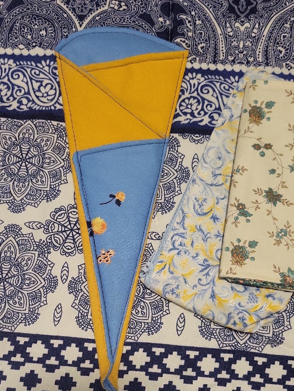Handmade Assorted Items - Picture 2 of 13